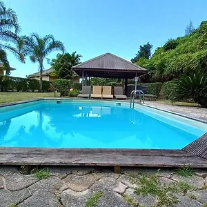 Bungalow Tiare Tevaitoa